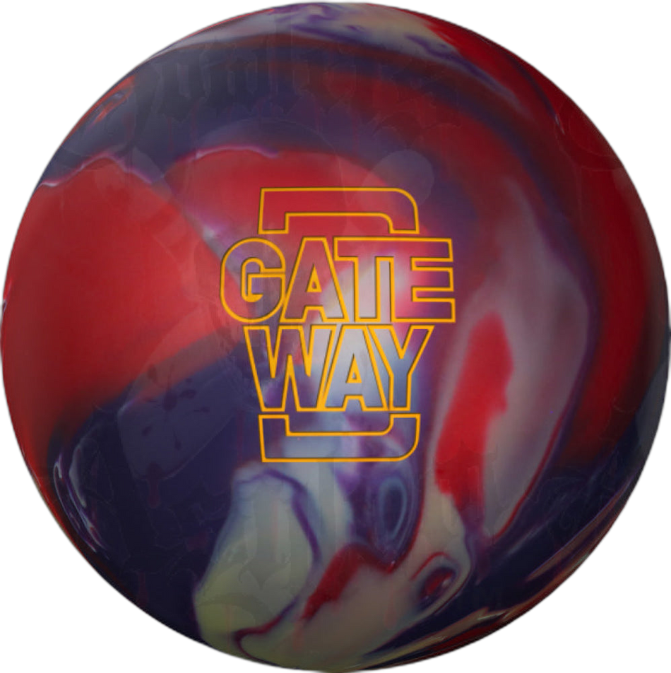 Storm Gate Way 14 lbs - Bowlers Asylum - World Elite Bowling - SRGBBFS - Storm Bowling - Roto Grip Bowling - 900 Global Bowling - Motiv Bowling - Track Bowling - Brunswick Bowling - Radical Bowling - Ebonite Bowling - DV8 Bowling - Columbia 300 Bowling - Hammer Bowling