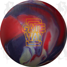 Load image into Gallery viewer, Storm Gate Way 15 lbs - Bowlers Asylum - World Elite Bowling - SRGBBFS - Storm Bowling - Roto Grip Bowling - 900 Global Bowling - Motiv Bowling - Track Bowling - Brunswick Bowling - Radical Bowling - Ebonite Bowling - DV8 Bowling - Columbia 300 Bowling - Hammer Bowling
