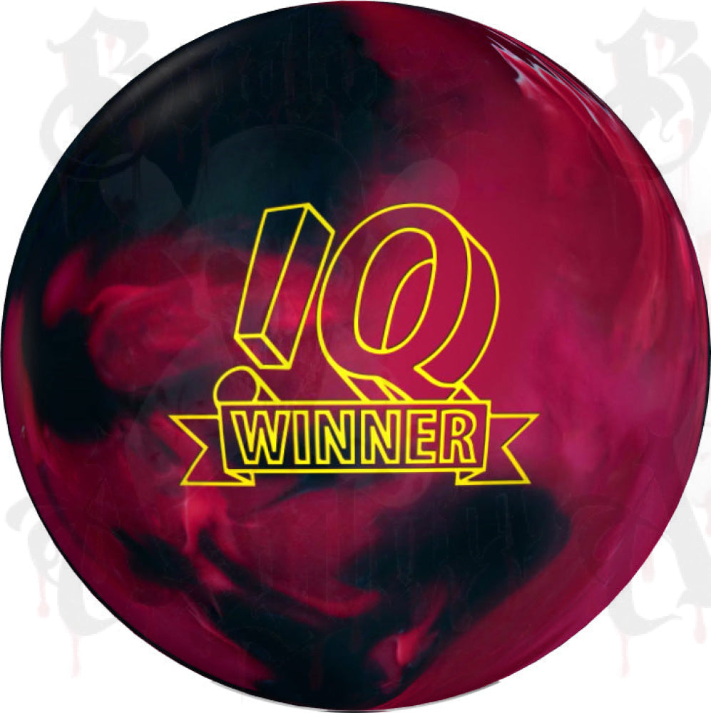 Storm IQ Tour Winner 14 lbs - Bowlers Asylum - World Elite Bowling - SRGBBFS - Storm Bowling - Roto Grip Bowling - 900 Global Bowling - Motiv Bowling - Track Bowling - Brunswick Bowling - Radical Bowling - Ebonite Bowling - DV8 Bowling - Columbia 300 Bowling - Hammer Bowling