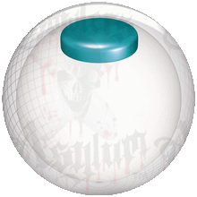 Load image into Gallery viewer, Storm Ice Marble 14 lbs - Bowlers Asylum - World Elite Bowling - SRGBBFS - Storm Bowling - Roto Grip Bowling - 900 Global Bowling - Motiv Bowling - Track Bowling - Brunswick Bowling - Radical Bowling - Ebonite Bowling - DV8 Bowling - Columbia 300 Bowling - Hammer Bowling
