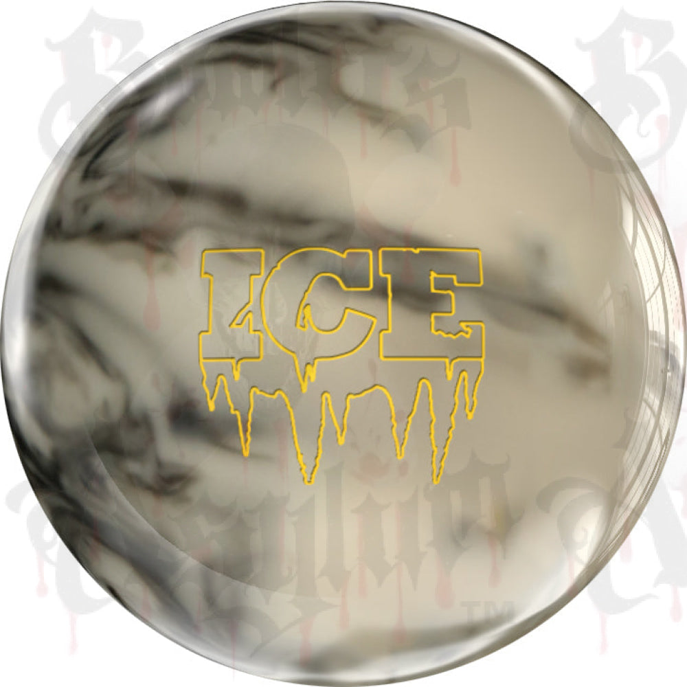 Storm Ice Marble 14 lbs - Bowlers Asylum - World Elite Bowling - SRGBBFS - Storm Bowling - Roto Grip Bowling - 900 Global Bowling - Motiv Bowling - Track Bowling - Brunswick Bowling - Radical Bowling - Ebonite Bowling - DV8 Bowling - Columbia 300 Bowling - Hammer Bowling