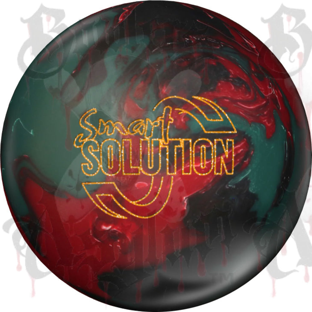 Storm Smart Solution 15 lbs - Bowlers Asylum - World Elite Bowling - SRGBBFS - Storm Bowling - Roto Grip Bowling - 900 Global Bowling - Motiv Bowling - Track Bowling - Brunswick Bowling - Radical Bowling - Ebonite Bowling - DV8 Bowling - Columbia 300 Bowling - Hammer Bowling