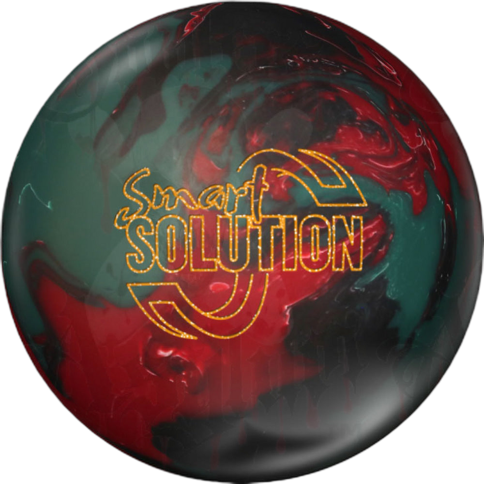 Storm Smart Solution 14 lbs - Bowlers Asylum - World Elite Bowling - SRGBBFS - Storm Bowling - Roto Grip Bowling - 900 Global Bowling - Motiv Bowling - Track Bowling - Brunswick Bowling - Radical Bowling - Ebonite Bowling - DV8 Bowling - Columbia 300 Bowling - Hammer Bowling