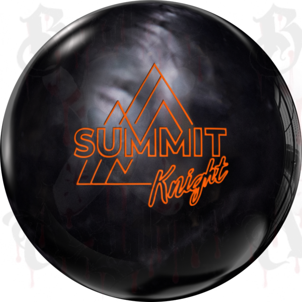 Storm Summit Knight 14 lbs - Bowlers Asylum - World Elite Bowling - SRGBBFS - Storm Bowling - Roto Grip Bowling - 900 Global Bowling - Motiv Bowling - Track Bowling - Brunswick Bowling - Radical Bowling - Ebonite Bowling - DV8 Bowling - Columbia 300 Bowling - Hammer Bowling