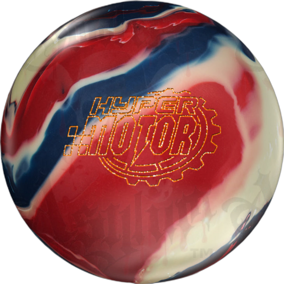 Storm Hyper Motor 14 lbs - Bowlers Asylum - World Elite Bowling - SRGBBFS - Storm Bowling - Roto Grip Bowling - 900 Global Bowling - Motiv Bowling - Track Bowling - Brunswick Bowling - Radical Bowling - Ebonite Bowling - DV8 Bowling - Columbia 300 Bowling - Hammer Bowling