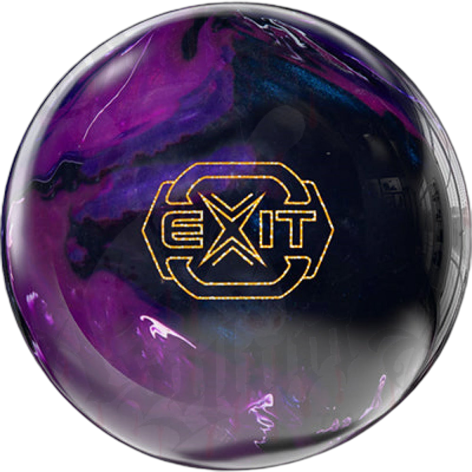 Roto Grip Exit 14 lbs - Bowlers Asylum - World Elite Bowling - SRGBBFS - Storm Bowling - Roto Grip Bowling - 900 Global Bowling - Motiv Bowling - Track Bowling - Brunswick Bowling - Radical Bowling - Ebonite Bowling - DV8 Bowling - Columbia 300 Bowling - Hammer Bowling