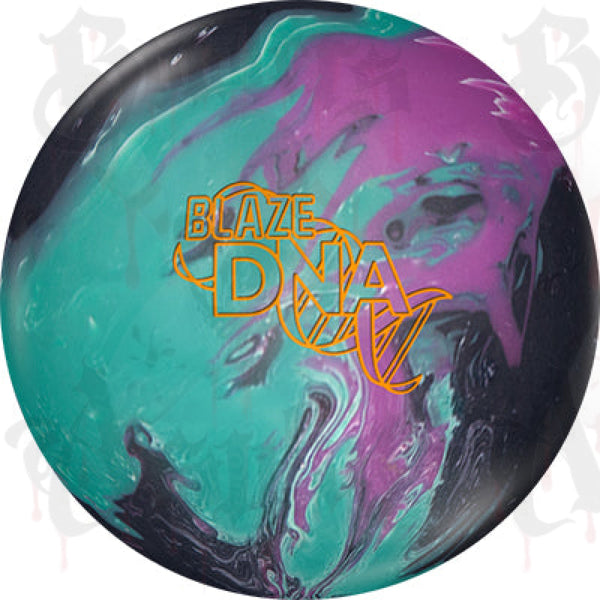ボール STORM DNA 15P ボール Storm DNA Coil II 15P Storm DNA Coil 2 Overseas Bowling