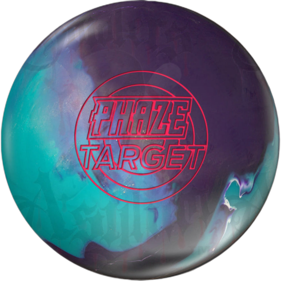 Storm Phaze Target 15 lbs - Bowlers Asylum - World Elite Bowling - SRGBBFS - Storm Bowling - Roto Grip Bowling - 900 Global Bowling - Motiv Bowling - Track Bowling - Brunswick Bowling - Radical Bowling - Ebonite Bowling - DV8 Bowling - Columbia 300 Bowling - Hammer Bowling