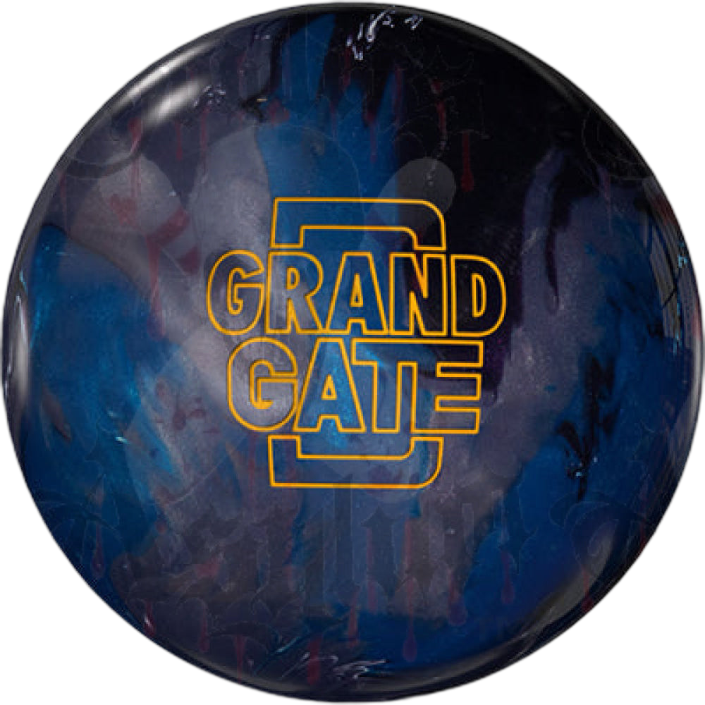 Storm Grand Gate 15 lbs - Bowlers Asylum - World Elite Bowling - SRGBBFS - Storm Bowling - Roto Grip Bowling - 900 Global Bowling - Motiv Bowling - Track Bowling - Brunswick Bowling - Radical Bowling - Ebonite Bowling - DV8 Bowling - Columbia 300 Bowling - Hammer Bowling