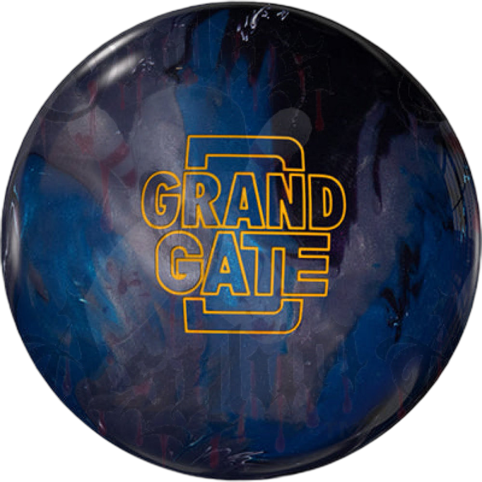 Storm Grand Gate 14 lbs - Bowlers Asylum - World Elite Bowling - SRGBBFS - Storm Bowling - Roto Grip Bowling - 900 Global Bowling - Motiv Bowling - Track Bowling - Brunswick Bowling - Radical Bowling - Ebonite Bowling - DV8 Bowling - Columbia 300 Bowling - Hammer Bowling