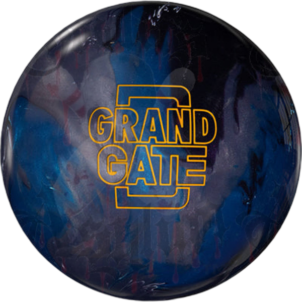 Storm Grand Gate 15 lbs – Bowlers Asylum
