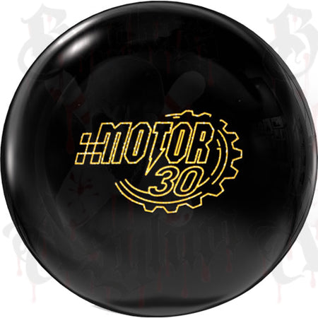 Storm Motor 30 15 lbs - Bowlers Asylum - World Elite Bowling - SRGBBFS - Storm Bowling - Roto Grip Bowling - 900 Global Bowling - Motiv Bowling - Track Bowling - Brunswick Bowling - Radical Bowling - Ebonite Bowling - DV8 Bowling - Columbia 300 Bowling - Hammer Bowling
