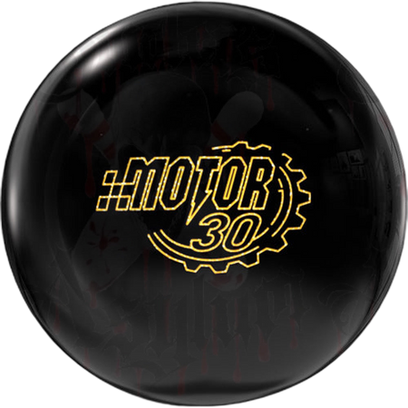 Storm Motor 30 15 lbs - Bowlers Asylum - World Elite Bowling - SRGBBFS - Storm Bowling - Roto Grip Bowling - 900 Global Bowling - Motiv Bowling - Track Bowling - Brunswick Bowling - Radical Bowling - Ebonite Bowling - DV8 Bowling - Columbia 300 Bowling - Hammer Bowling