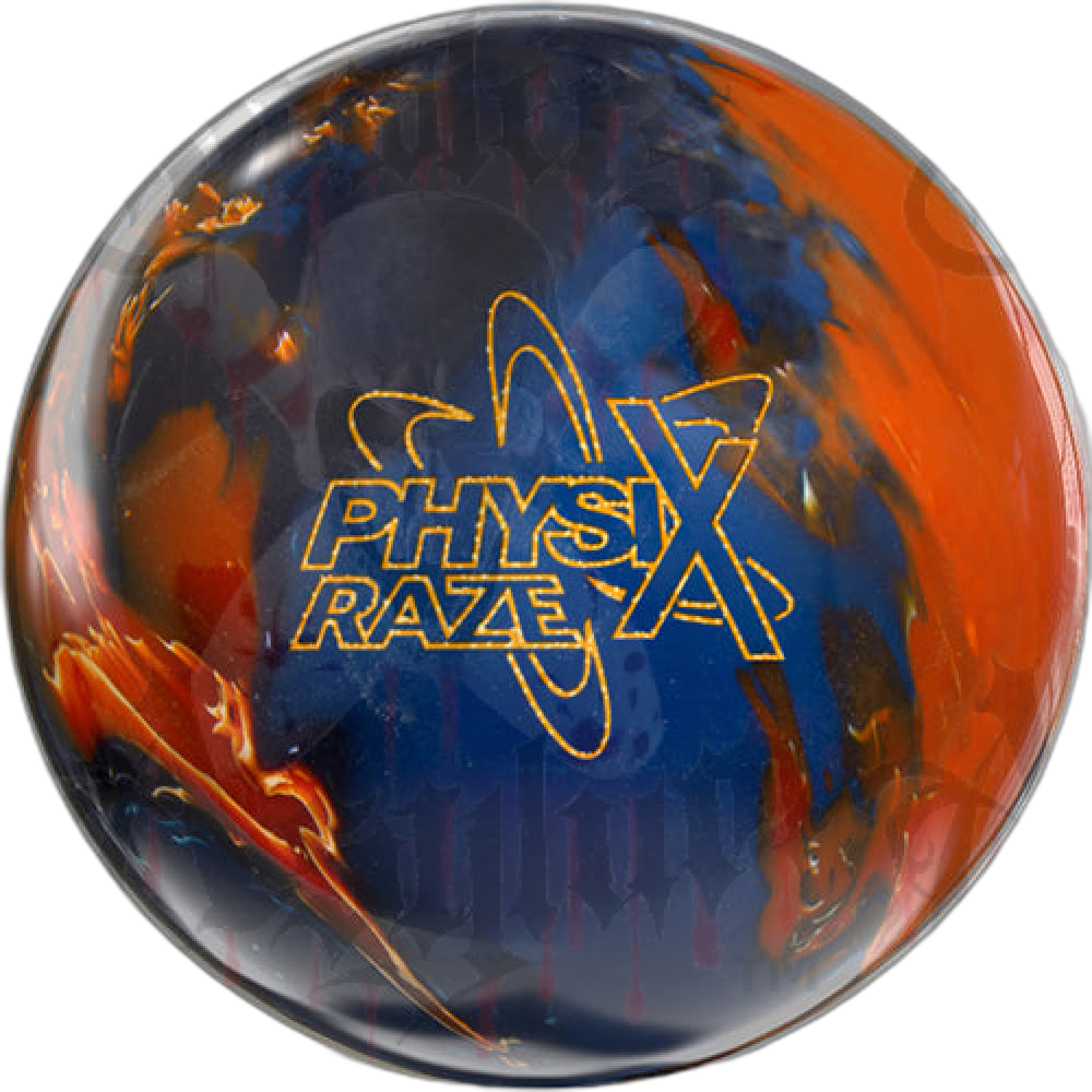 Storm Physix Raze 14 lbs - Bowlers Asylum - World Elite Bowling - SRGBBFS - Storm Bowling - Roto Grip Bowling - 900 Global Bowling - Motiv Bowling - Track Bowling - Brunswick Bowling - Radical Bowling - Ebonite Bowling - DV8 Bowling - Columbia 300 Bowling - Hammer Bowling