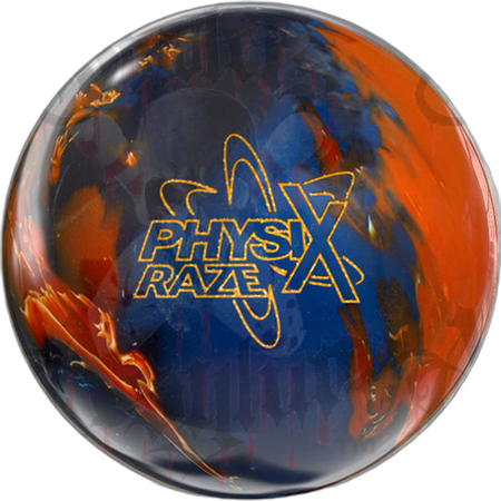 Storm Physix Raze 14 lbs - Bowlers Asylum - World Elite Bowling - SRGBBFS - Storm Bowling - Roto Grip Bowling - 900 Global Bowling - Motiv Bowling - Track Bowling - Brunswick Bowling - Radical Bowling - Ebonite Bowling - DV8 Bowling - Columbia 300 Bowling - Hammer Bowling