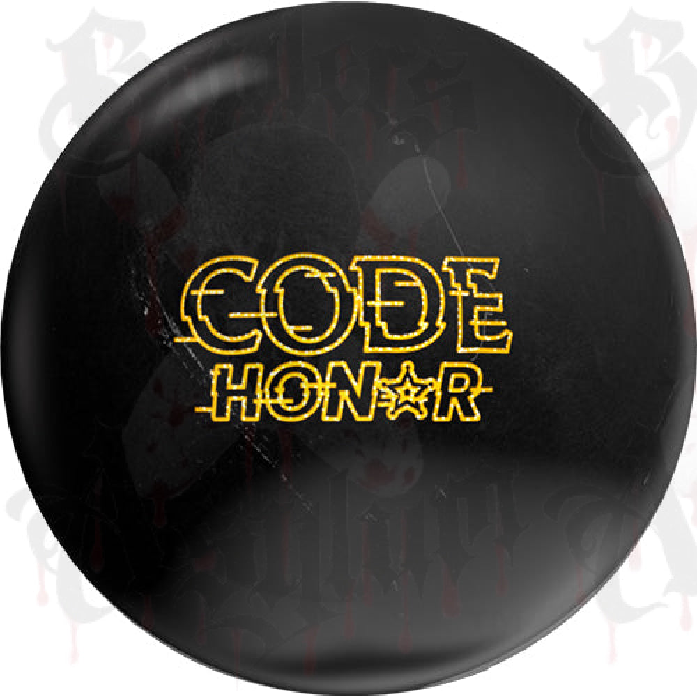 Storm Code Honor 15 lbs - Bowlers Asylum - World Elite Bowling - SRGBBFS - Storm Bowling - Roto Grip Bowling - 900 Global Bowling - Motiv Bowling - Track Bowling - Brunswick Bowling - Radical Bowling - Ebonite Bowling - DV8 Bowling - Columbia 300 Bowling - Hammer Bowling