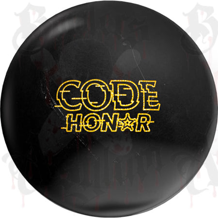 Storm Code Honor 15 lbs - Bowlers Asylum - World Elite Bowling - SRGBBFS - Storm Bowling - Roto Grip Bowling - 900 Global Bowling - Motiv Bowling - Track Bowling - Brunswick Bowling - Radical Bowling - Ebonite Bowling - DV8 Bowling - Columbia 300 Bowling - Hammer Bowling