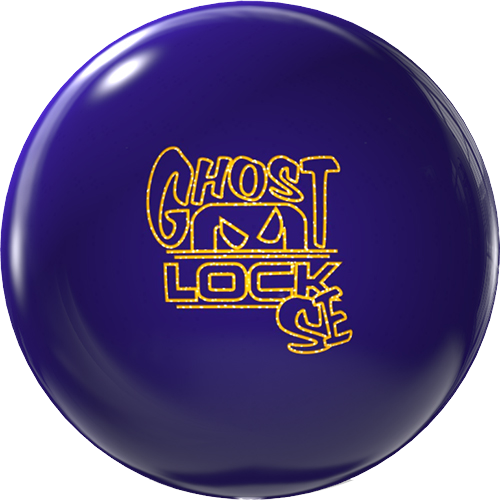 Storm Ghost Lock SE 14 lbs – Bowlers Asylum