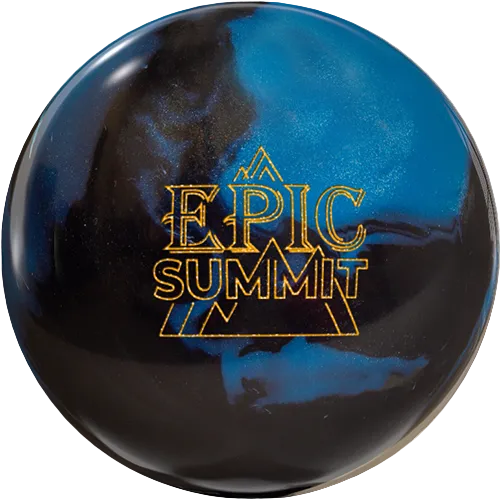 Storm Epic Summit 15 lbs – Bowlers Asylum