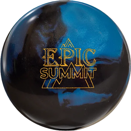 Storm Epic Summit 14 lbs - Bowlers Asylum - World Elite Bowling - SRGBBFS - Storm Bowling - Roto Grip Bowling - 900 Global Bowling - Motiv Bowling - Track Bowling - Brunswick Bowling - Radical Bowling - Ebonite Bowling - DV8 Bowling - Columbia 300 Bowling - Hammer Bowling