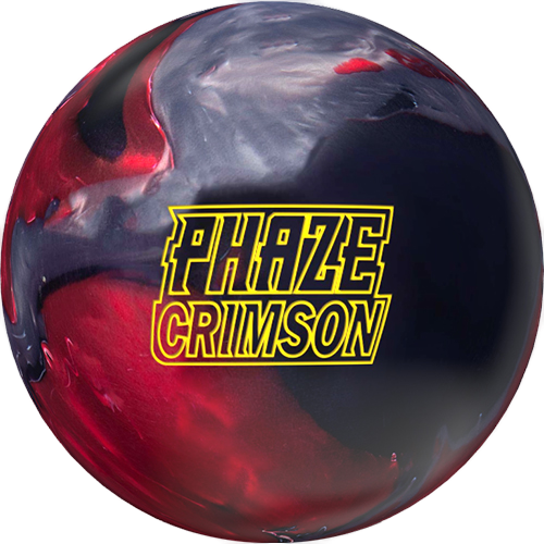 Storm Phaze Crimson 15 lbs (Coming Soon)