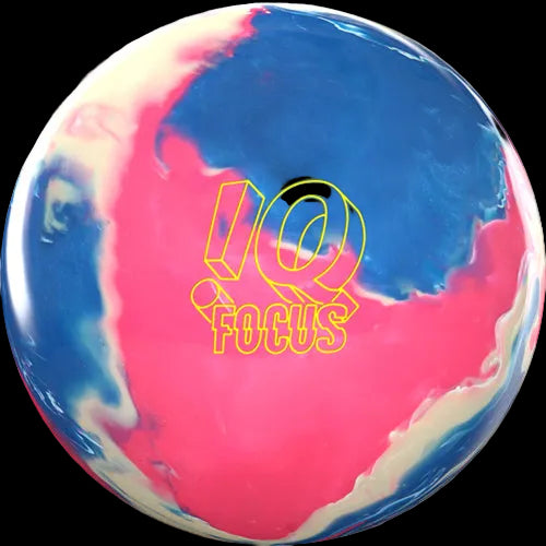 Storm IQ Focus 14 lbs