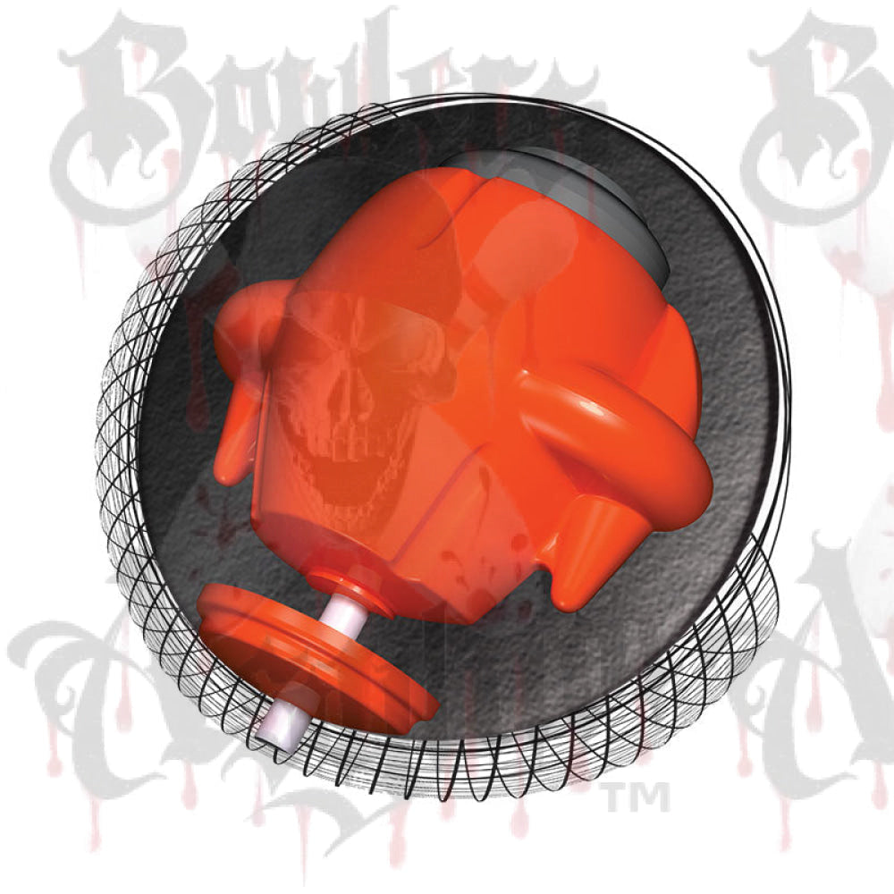Hammer Extreme Envy Hybrid 14 lbs – Bowlers Asylum