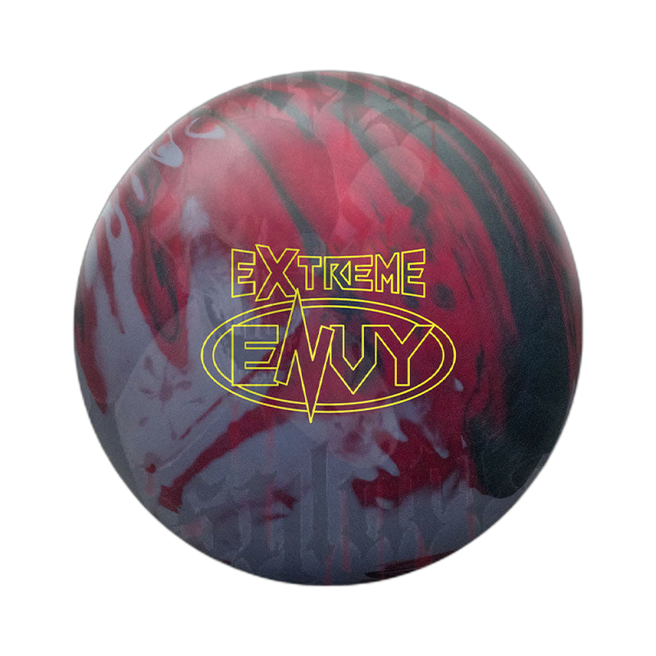 Hammer Extreme Envy Hybrid 14 lbs - Bowlers Asylum - World Elite Bowling - SRGBBFS - Storm Bowling - Roto Grip Bowling - 900 Global Bowling - Motiv Bowling - Track Bowling - Brunswick Bowling - Radical Bowling - Ebonite Bowling - DV8 Bowling - Columbia 300 Bowling - Hammer Bowling