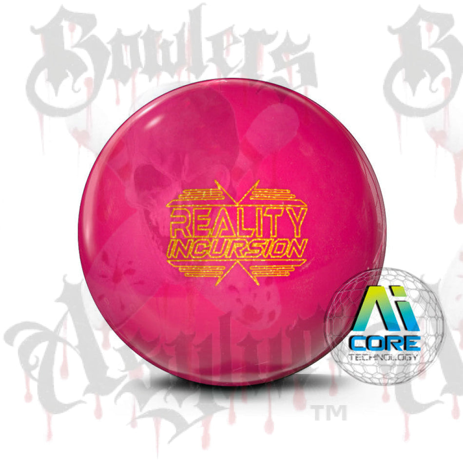 900 Global Reality Incursion 15 lbs