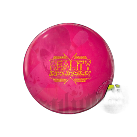 900 Global Reality Incursion 14 lbs - Bowlers Asylum - World Elite Bowling - SRGBBFS - Storm Bowling - Roto Grip Bowling - 900 Global Bowling - Motiv Bowling - Track Bowling - Brunswick Bowling - Radical Bowling - Ebonite Bowling - DV8 Bowling - Columbia 300 Bowling - Hammer Bowling