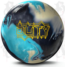 Load image into Gallery viewer, 900 Global Duty 14 lbs - Bowlers Asylum - World Elite Bowling - SRGBBFS - Storm Bowling - Roto Grip Bowling - 900 Global Bowling - Motiv Bowling - Track Bowling - Brunswick Bowling - Radical Bowling - Ebonite Bowling - DV8 Bowling - Columbia 300 Bowling - Hammer Bowling
