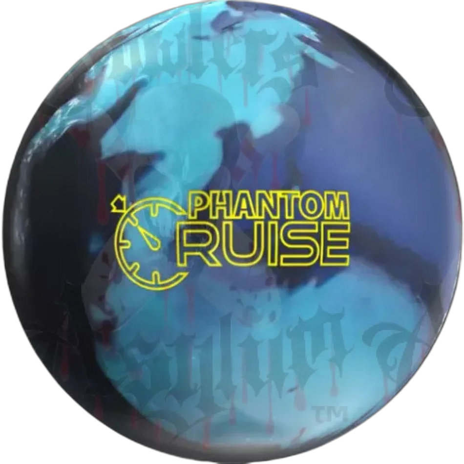 900 Global Phantom Cruise 15 lbs - Bowlers Asylum - World Elite Bowling - SRGBBFS - Storm Bowling - Roto Grip Bowling - 900 Global Bowling - Motiv Bowling - Track Bowling - Brunswick Bowling - Radical Bowling - Ebonite Bowling - DV8 Bowling - Columbia 300 Bowling - Hammer Bowling
