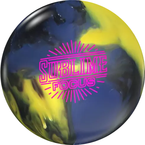 900 Global Sublime Focus - Bowlers Asylum - World Elite Bowling - SRGBBFS - Storm Bowling - Roto Grip Bowling - 900 Global Bowling - Motiv Bowling - Track Bowling - Brunswick Bowling - Radical Bowling - Ebonite Bowling - DV8 Bowling - Columbia 300 Bowling - Hammer Bowling