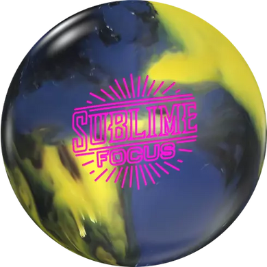 900 Global Sublime Focus - Bowlers Asylum - World Elite Bowling - SRGBBFS - Storm Bowling - Roto Grip Bowling - 900 Global Bowling - Motiv Bowling - Track Bowling - Brunswick Bowling - Radical Bowling - Ebonite Bowling - DV8 Bowling - Columbia 300 Bowling - Hammer Bowling