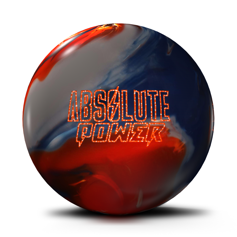 Storm Absolute Power - Bowlers Asylum - World Elite Bowling - SRGBBFS