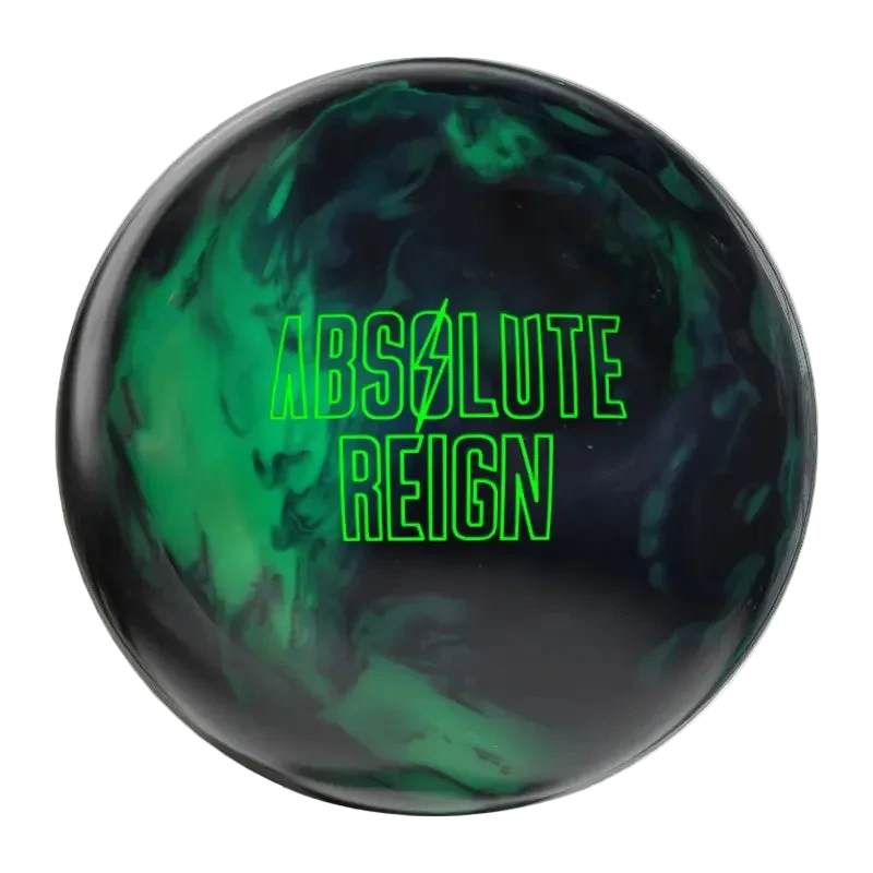 Storm Absolute Reign 14 lbs - Bowlers Asylum - World Elite Bowling - SRGBBFS - Storm Bowling - Roto Grip Bowling - 900 Global Bowling - Motiv Bowling - Track Bowling - Brunswick Bowling - Radical Bowling - Ebonite Bowling - DV8 Bowling - Columbia 300 Bowling - Hammer Bowling