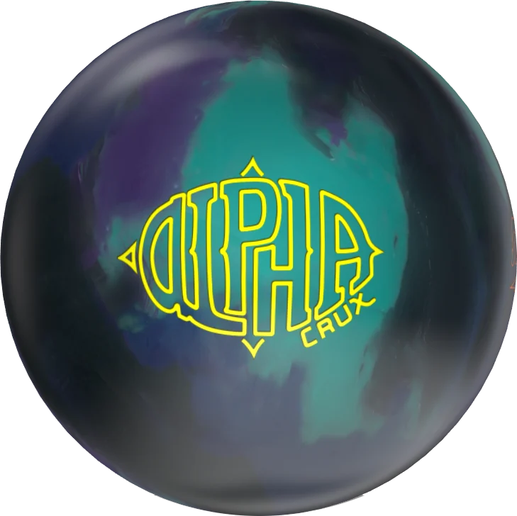 Storm Alpha Crux - Bowlers Asylum - World Elite Bowling - SRGBBFS - Storm Bowling - Roto Grip Bowling - 900 Global Bowling - Motiv Bowling - Track Bowling - Brunswick Bowling - Radical Bowling - Ebonite Bowling - DV8 Bowling - Columbia 300 Bowling - Hammer Bowling