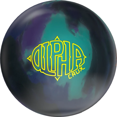 Storm Alpha Crux - Bowlers Asylum - World Elite Bowling - SRGBBFS - Storm Bowling - Roto Grip Bowling - 900 Global Bowling - Motiv Bowling - Track Bowling - Brunswick Bowling - Radical Bowling - Ebonite Bowling - DV8 Bowling - Columbia 300 Bowling - Hammer Bowling