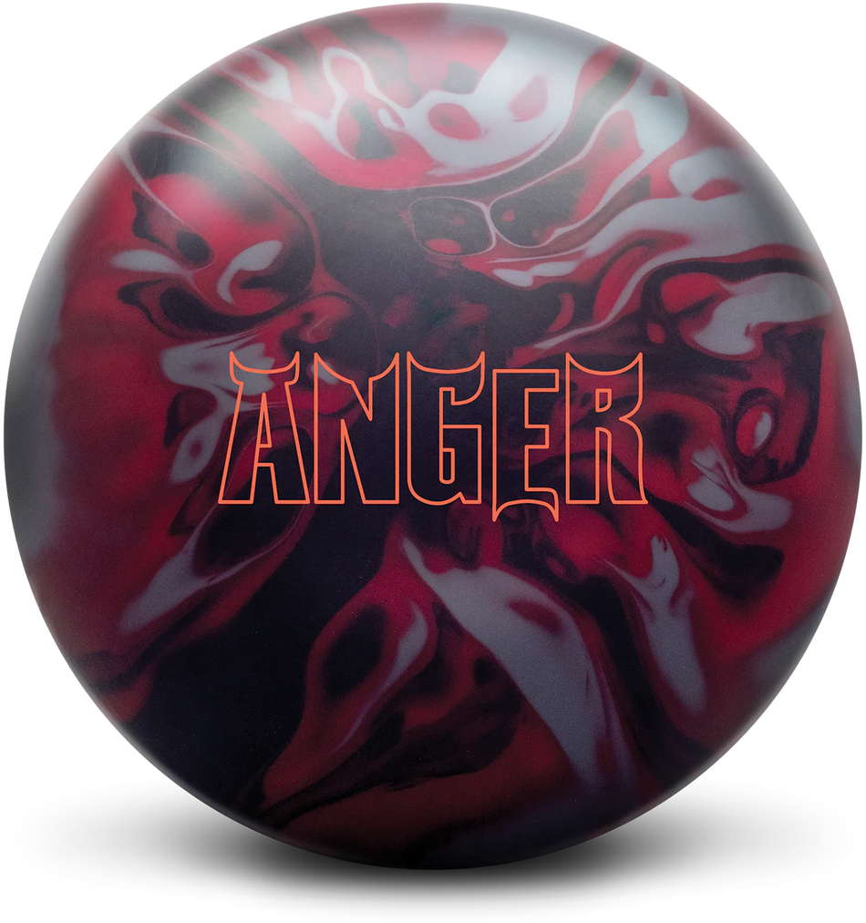 Hammer Anger Solid (Pre-Order) - Bowlers Asylum - World Elite Bowling - SRGBBFS - Storm Bowling - Roto Grip Bowling - 900 Global Bowling - Motiv Bowling - Track Bowling - Brunswick Bowling - Radical Bowling - Ebonite Bowling - DV8 Bowling - Columbia 300 Bowling - Hammer Bowling