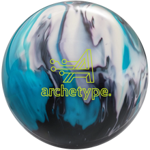 Load image into Gallery viewer, Track Archetype Hybrid - Bowlers Asylum - World Elite Bowling - SRGBBFS - Storm Bowling - Roto Grip Bowling - 900 Global Bowling - Motiv Bowling - Track Bowling - Brunswick Bowling - Radical Bowling - Ebonite Bowling - DV8 Bowling - Columbia 300 Bowling - Hammer Bowling
