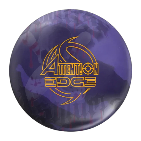 Roto Grip Attention Edge 15 lbs – Bowlers Asylum
