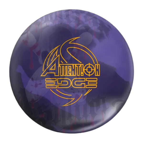 Roto Grip Attention Edge 15 lbs – Bowlers Asylum