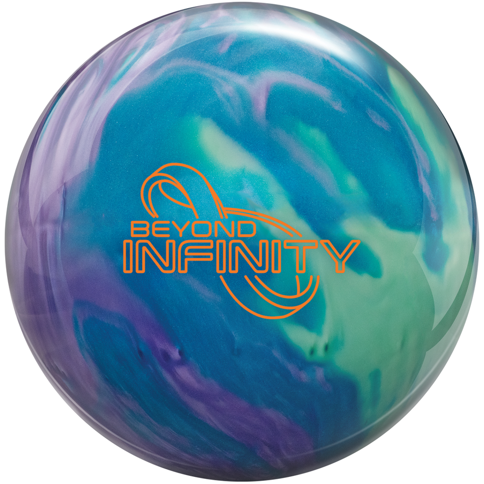 Brunswick Beyond Infinity - Bowlers Asylum - World Elite Bowling - SRGBBFS - Storm Bowling - Roto Grip Bowling - 900 Global Bowling - Motiv Bowling - Track Bowling - Brunswick Bowling - Radical Bowling - Ebonite Bowling - DV8 Bowling - Columbia 300 Bowling - Hammer Bowling