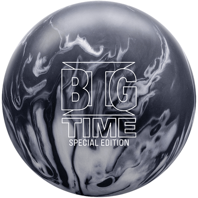 Ebonite Big Time Special Edition - Bowlers Asylum - World Elite Bowling - SRGBBFS