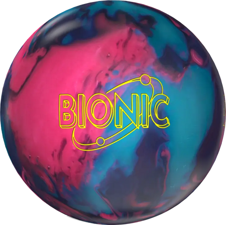 Storm Bionic - Bowlers Asylum - World Elite Bowling - SRGBBFS - Storm Bowling - Roto Grip Bowling - 900 Global Bowling - Motiv Bowling - Track Bowling - Brunswick Bowling - Radical Bowling - Ebonite Bowling - DV8 Bowling - Columbia 300 Bowling - Hammer Bowling