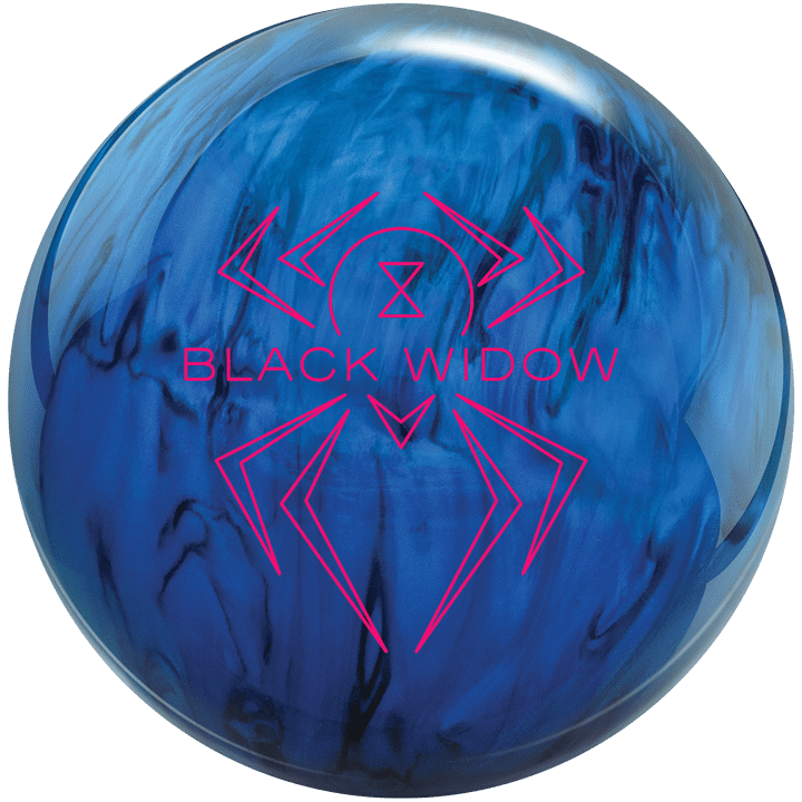 Hammer Black Widow Mania - Bowlers Asylum - World Elite Bowling - SRGBBFS - Storm Bowling - Roto Grip Bowling - 900 Global Bowling - Motiv Bowling - Track Bowling - Brunswick Bowling - Radical Bowling - Ebonite Bowling - DV8 Bowling - Columbia 300 Bowling - Hammer Bowling