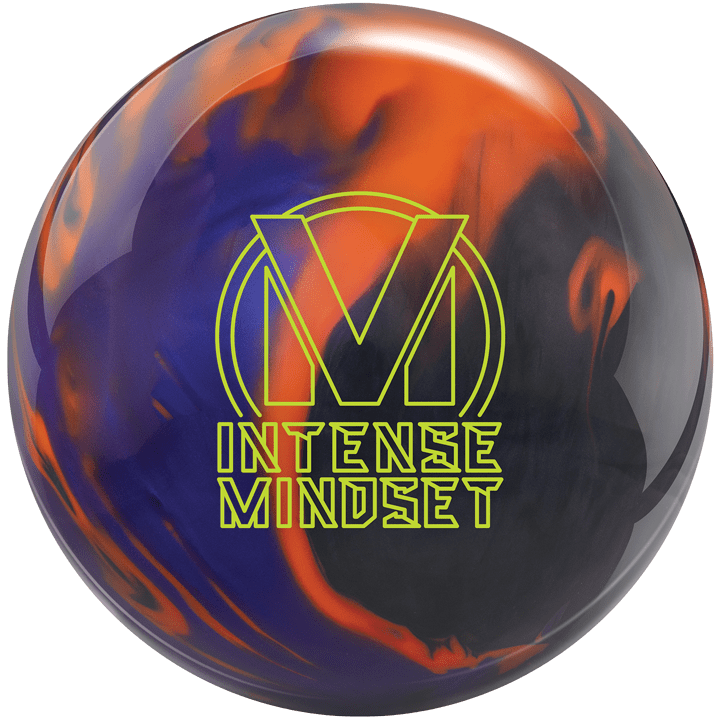 Brunswick Intense Mindset - Bowlers Asylum - World Elite Bowling - SRGBBFS - Storm Bowling - Roto Grip Bowling - 900 Global Bowling - Motiv Bowling - Track Bowling - Brunswick Bowling - Radical Bowling - Ebonite Bowling - DV8 Bowling - Columbia 300 Bowling - Hammer Bowling