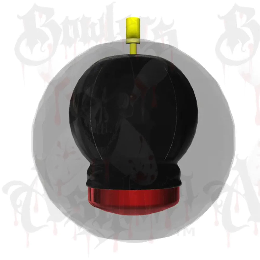 2フィンガー ☆ストーム マーヴェル・フレイム 15ポンド2オンス FLAME