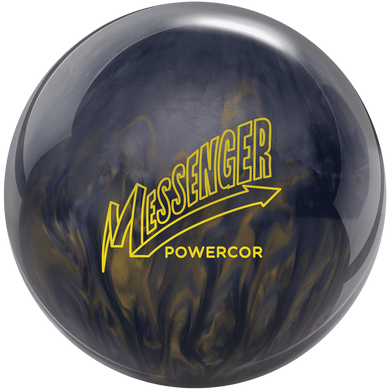 Columbia 300 Messenger PowerCOR Pearl - Bowlers Asylum - World Elite Bowling - SRGBBFS - Storm Bowling - Roto Grip Bowling - 900 Global Bowling - Motiv Bowling - Track Bowling - Brunswick Bowling - Radical Bowling - Ebonite Bowling - DV8 Bowling - Columbia 300 Bowling - Hammer Bowling