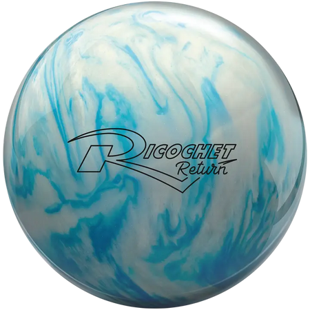 Columbia 300 Ricochet Return - Bowlers Asylum - World Elite Bowling - SRGBBFS - Storm Bowling - Roto Grip Bowling - 900 Global Bowling - Motiv Bowling - Track Bowling - Brunswick Bowling - Radical Bowling - Ebonite Bowling - DV8 Bowling - Columbia 300 Bowling - Hammer Bowling